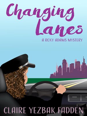 cover image of Changing Lanes